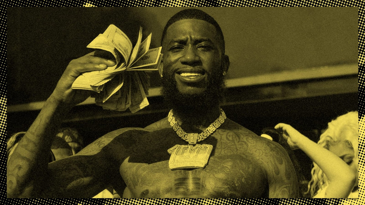 The Quarantine Beginner’s Guide To Gucci Mane, One Of The Greatest Rappers Of All Time