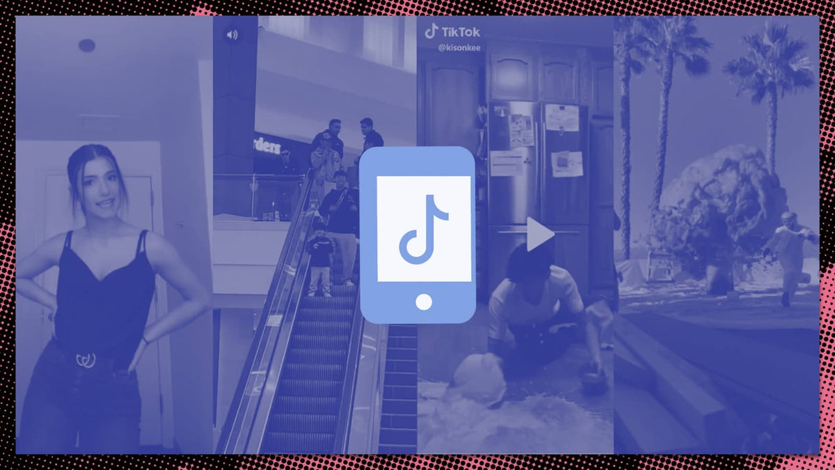 A Curious Adults' Guide To TikTok