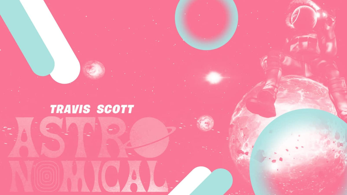 'Astronomical' Was the Best Music Event of Quarantine So Far
