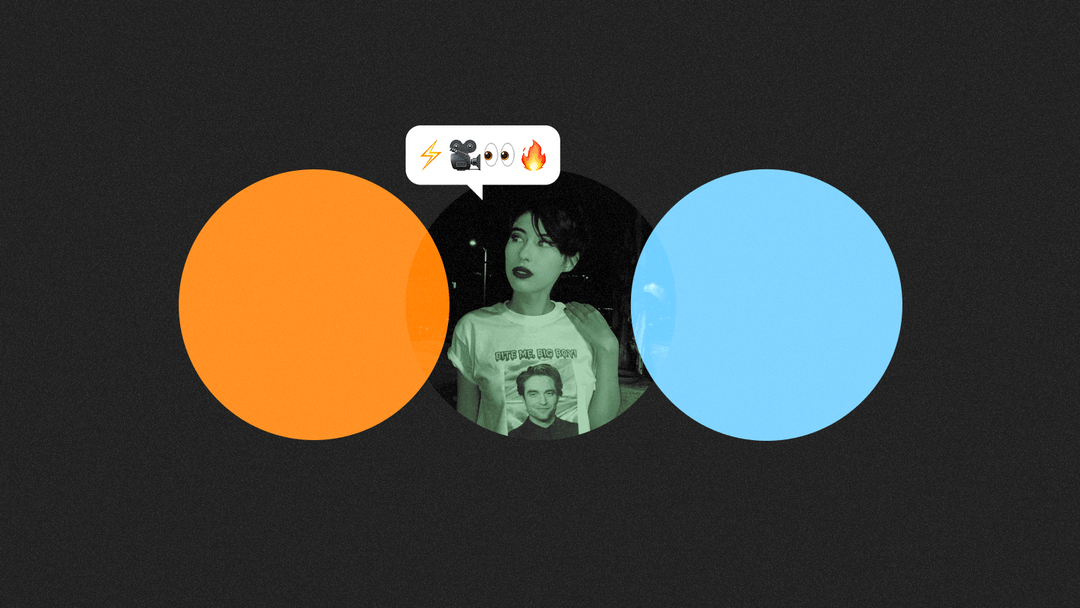 How The Internet's Favorite Movie Critic Spent Her Quarantine