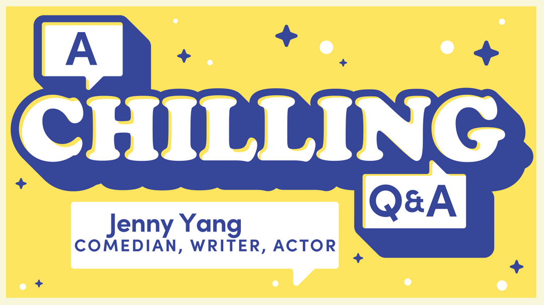 JamFam Q&A: Jenny Yang