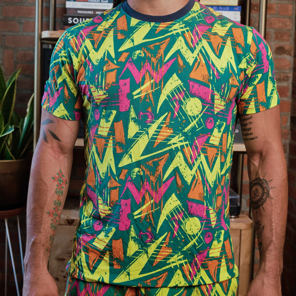 Arcade JamTee