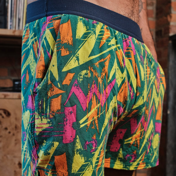 Arcade Jambys
