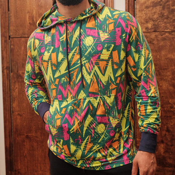 Arcade House Hoodie