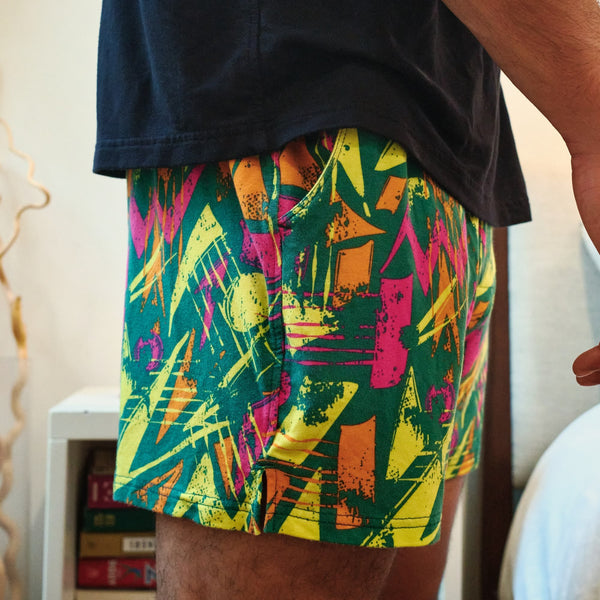 Arcade Jambys