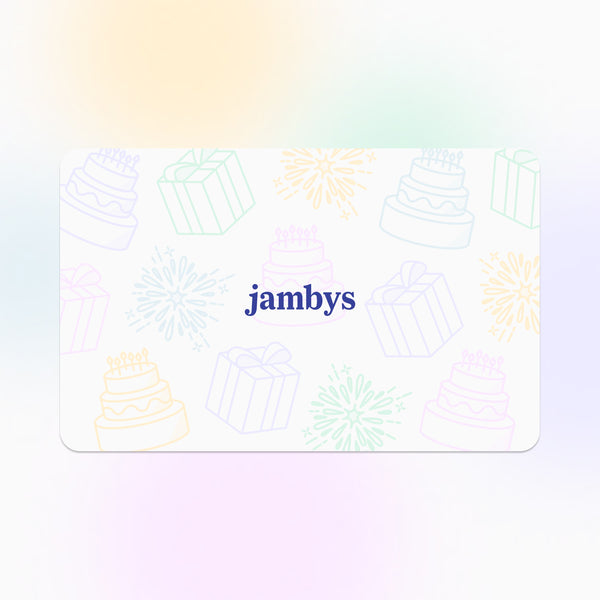 Digital Gift Card