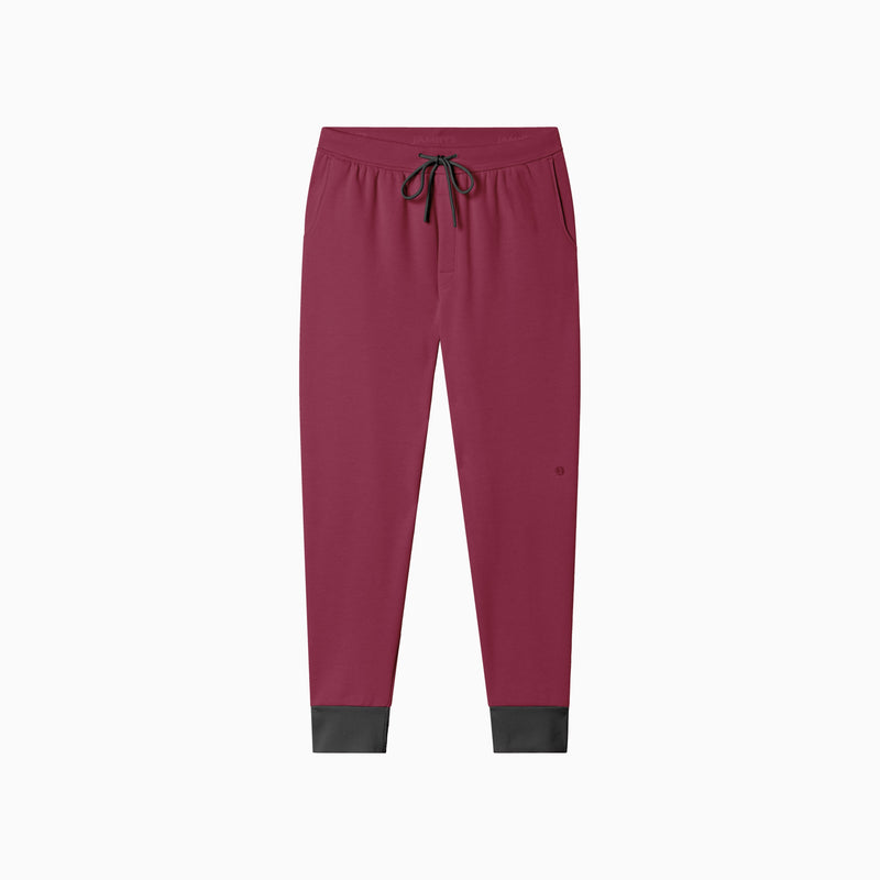 Cabernet Chilluxe Jogger