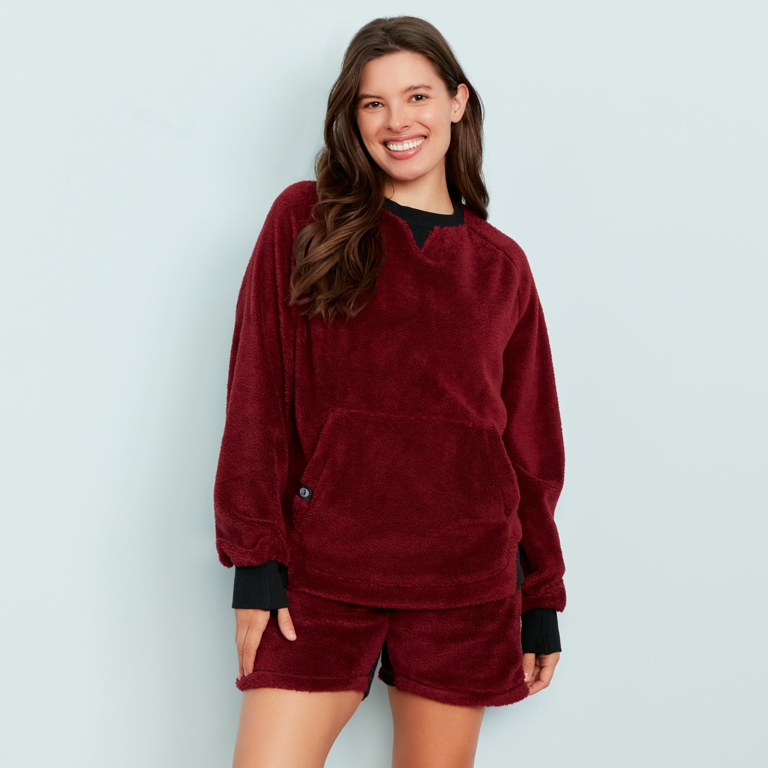 modelsizing1: Dana is 5’9” and wearing a medium. | first: womens, best-sellers, bottoms | type: women