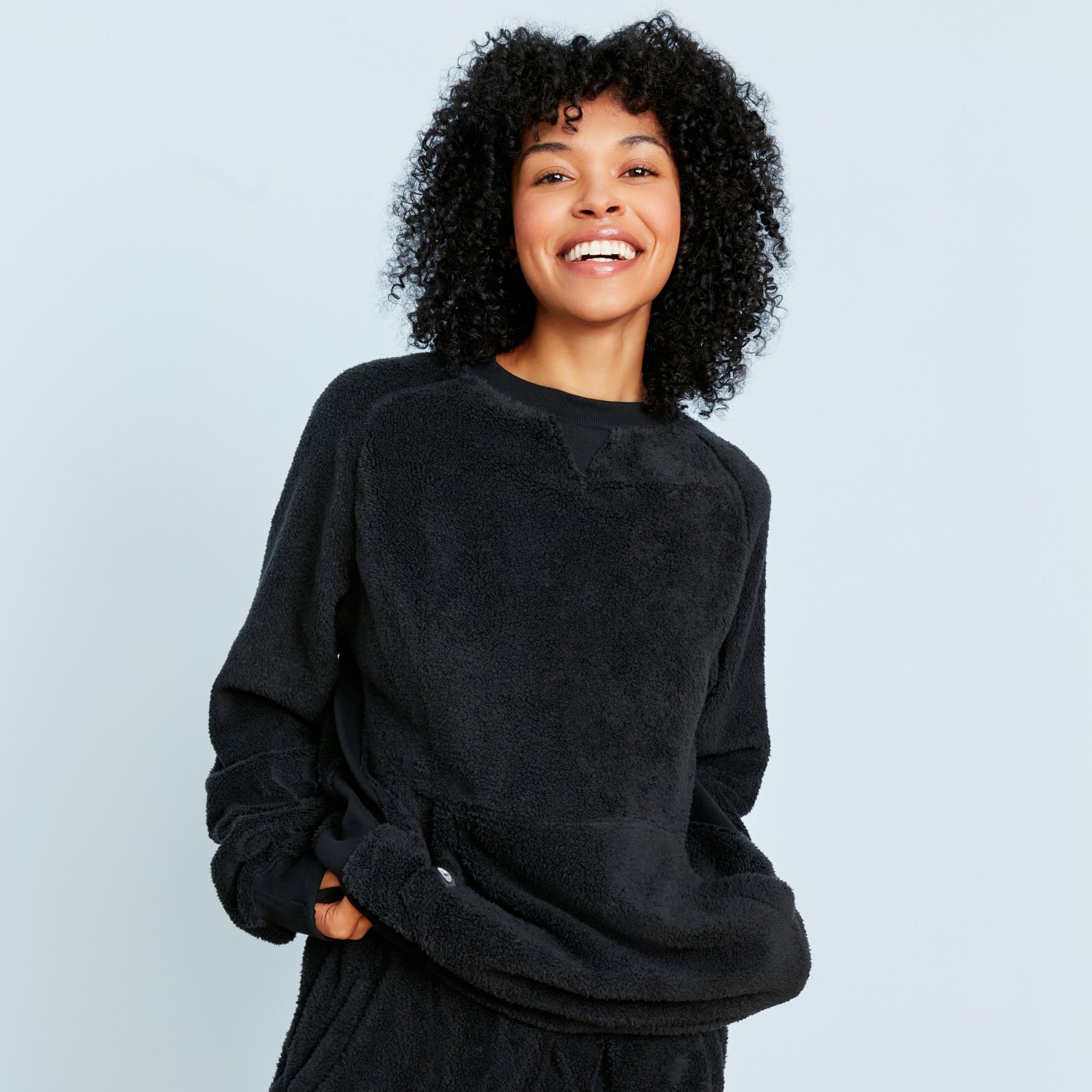 modelsizing1: Marisa is 5'8 and wearing a medium top and small bottom. | type: women