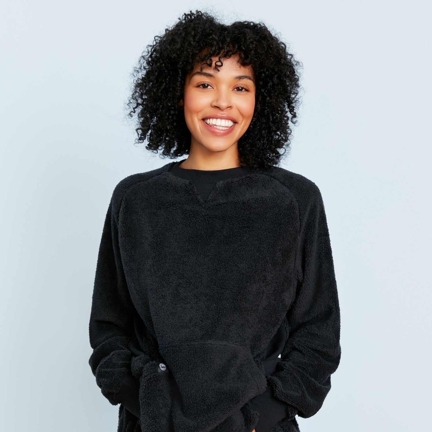 modelsizing1: Marisa is 5'8 and wearing a medium top and small bottom. | type: women