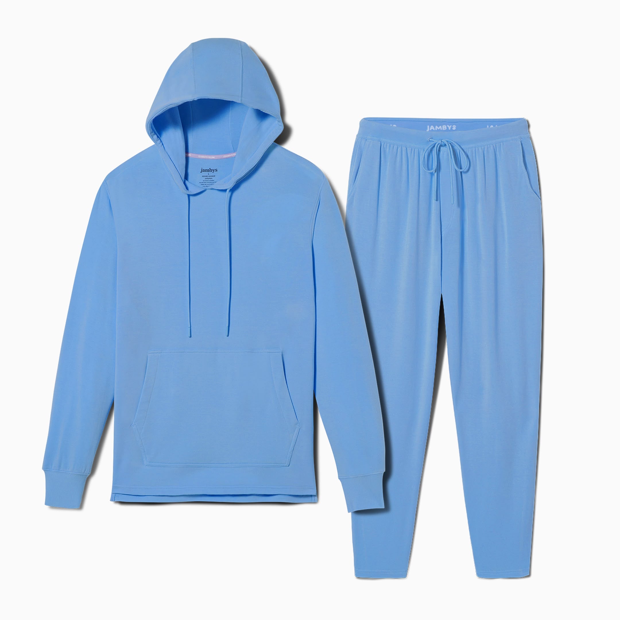 Glacier Cozy Bundle