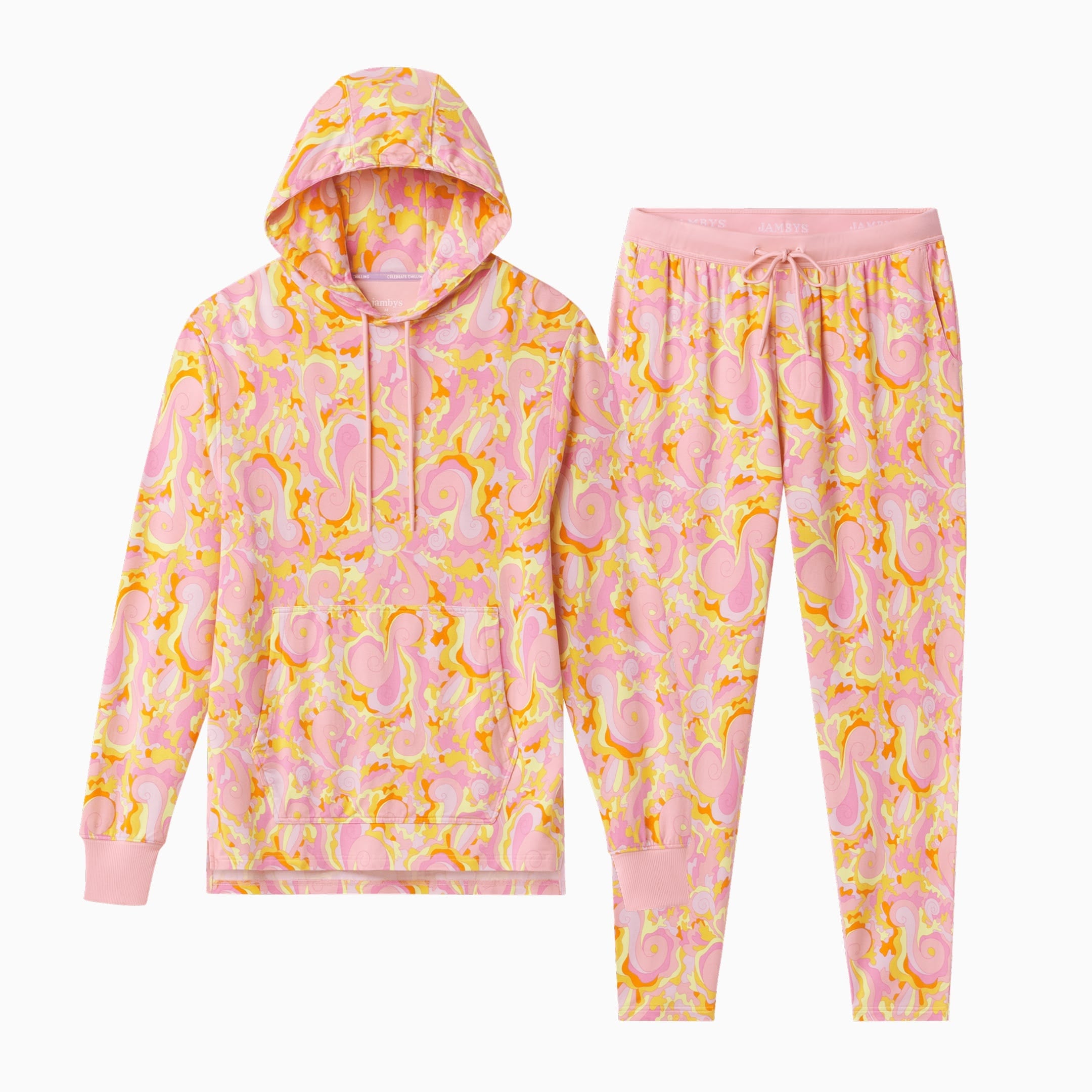 Groovy Swirl Cozy Bundle