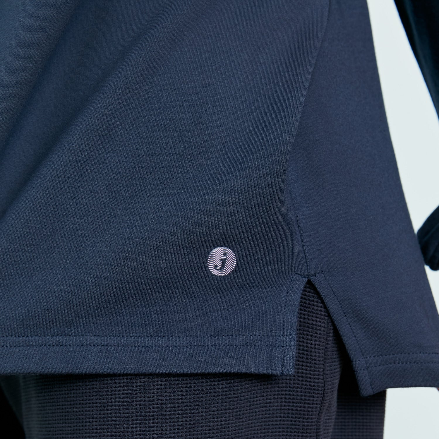 modelsizing1: Marisa is 5’8” and wearing a small. | type: unisex