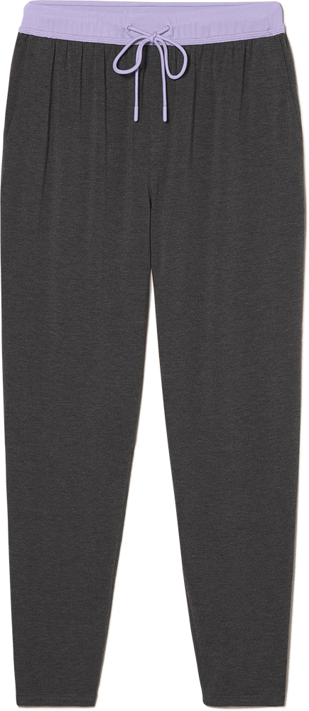 Gray/Lavender Cozy Bundle