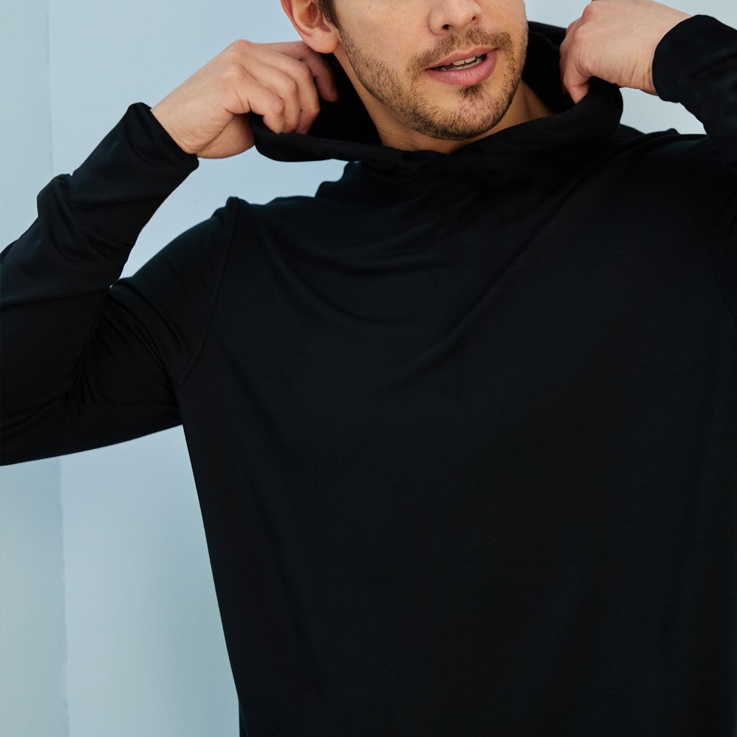House Hoodie