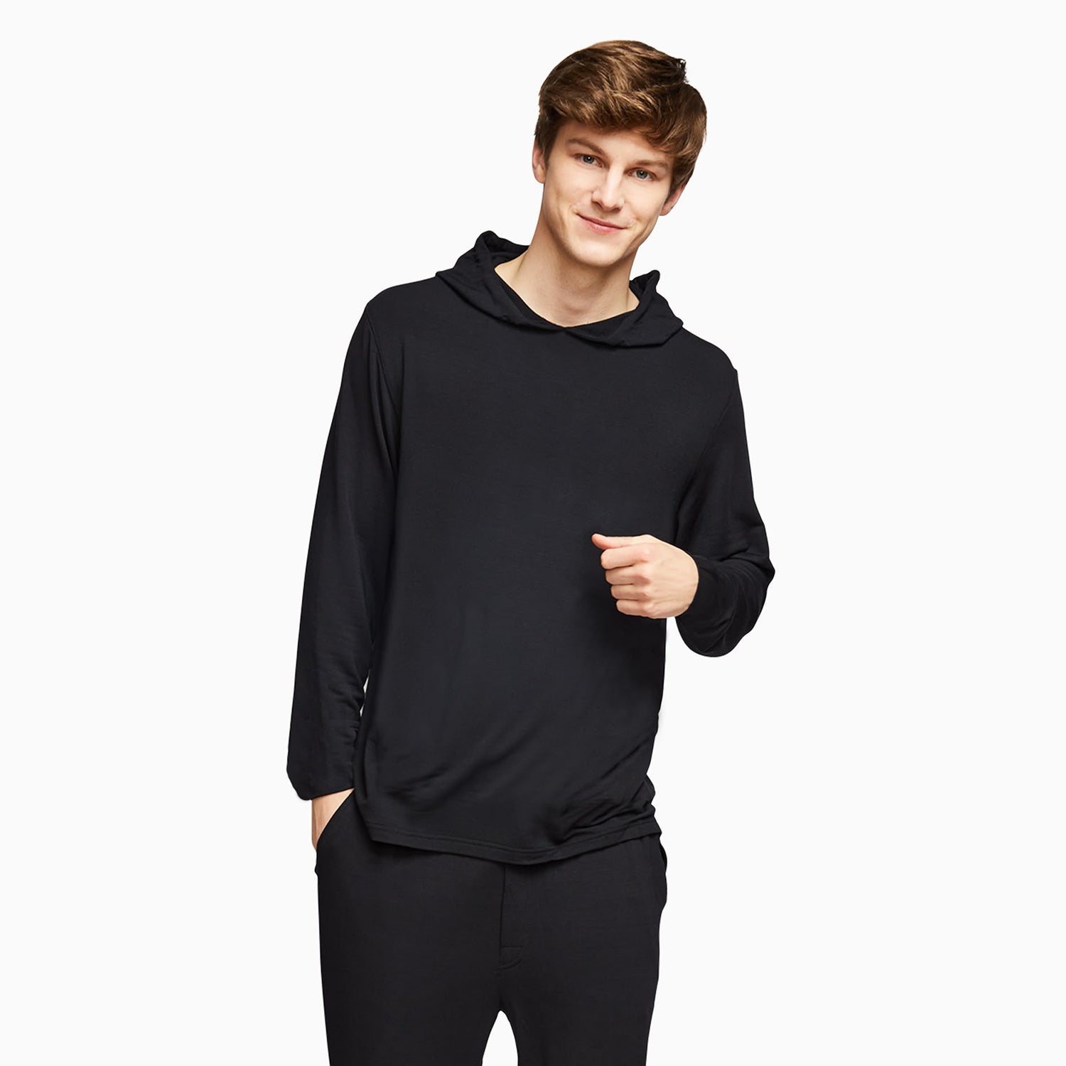House Hoodie