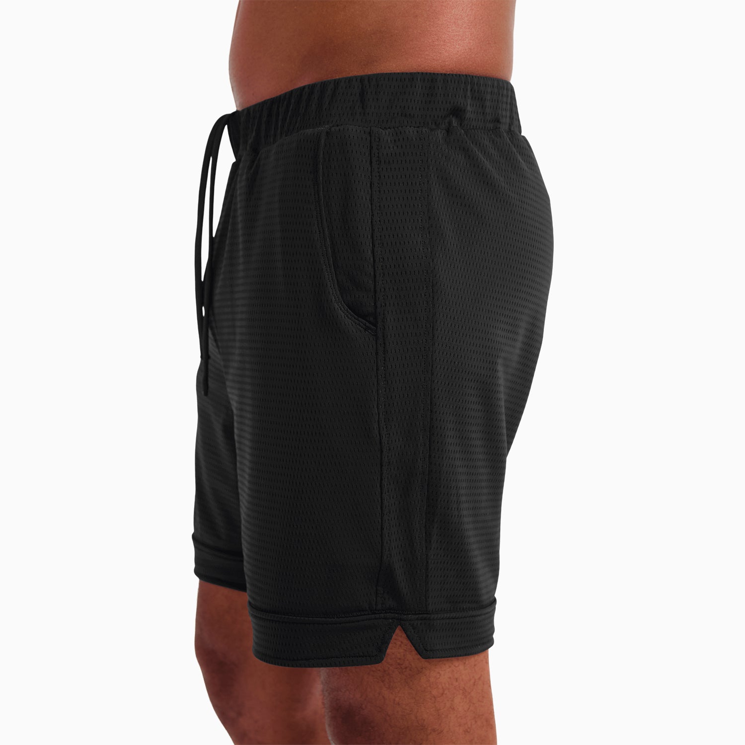 modelsizing1: Narada is 6’0” and wearing a medium. | type: men