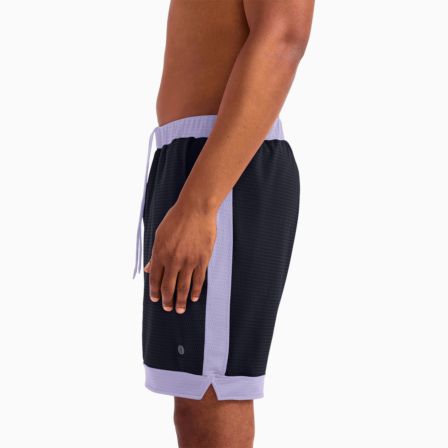 modelsizing1: Narada is 6’0” and wearing a medium. | type: men