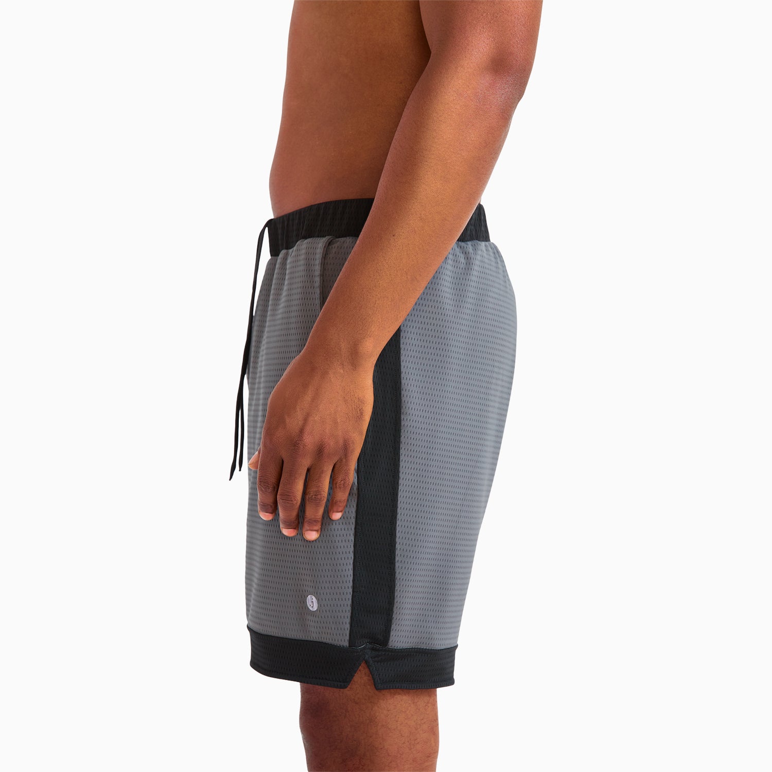 modelsizing1: Narada is 6’0” and wearing a medium. | type: men