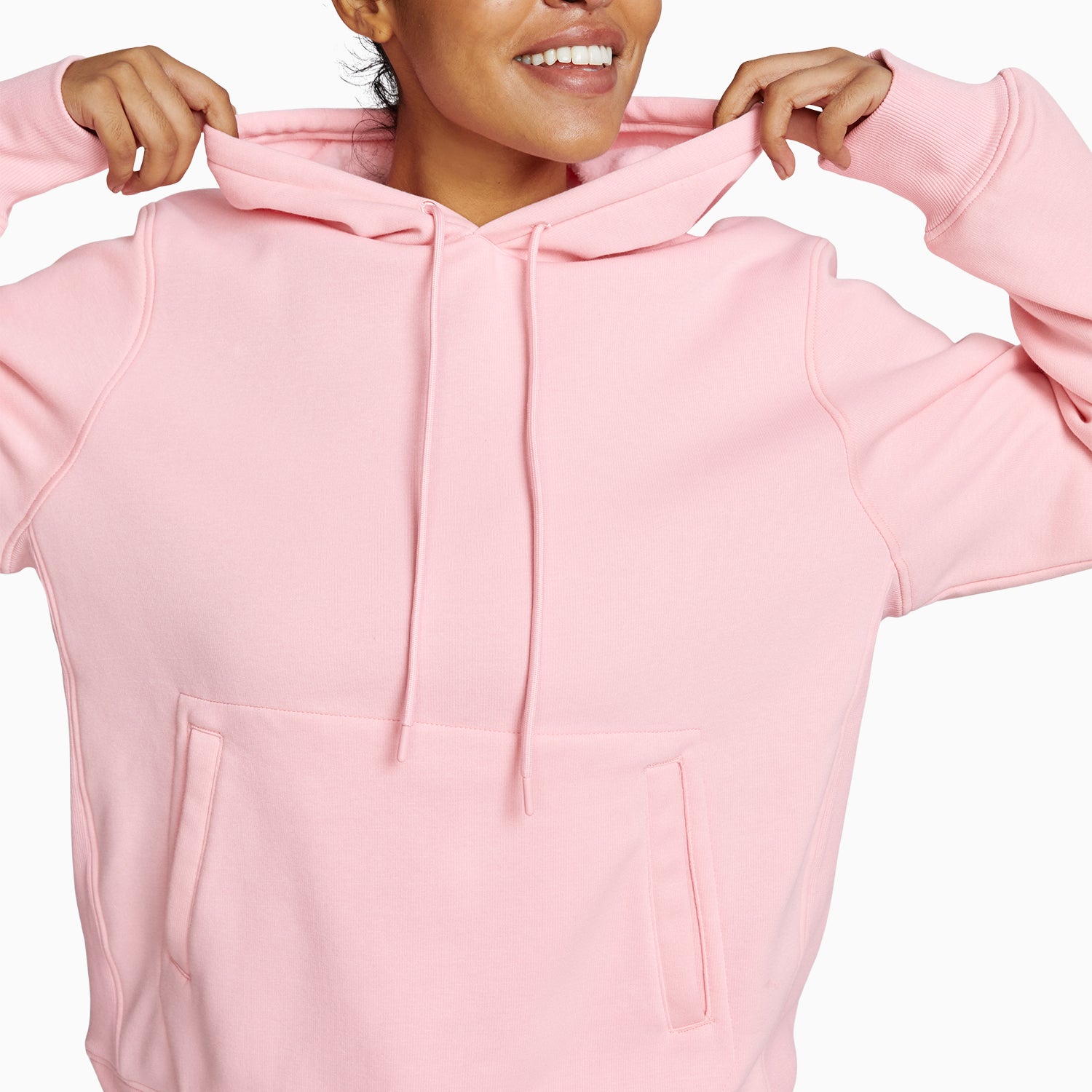 modelsizing1: Marisa is 5’8” and wearing a small. | first: chilluxe | type: women