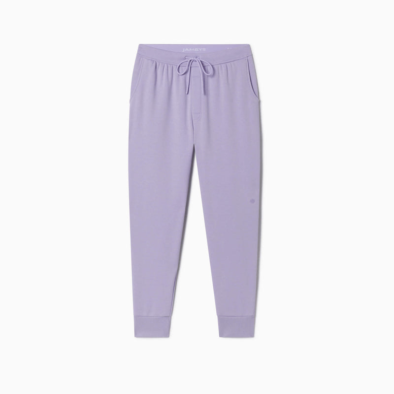 Lavender Chilluxe Jogger