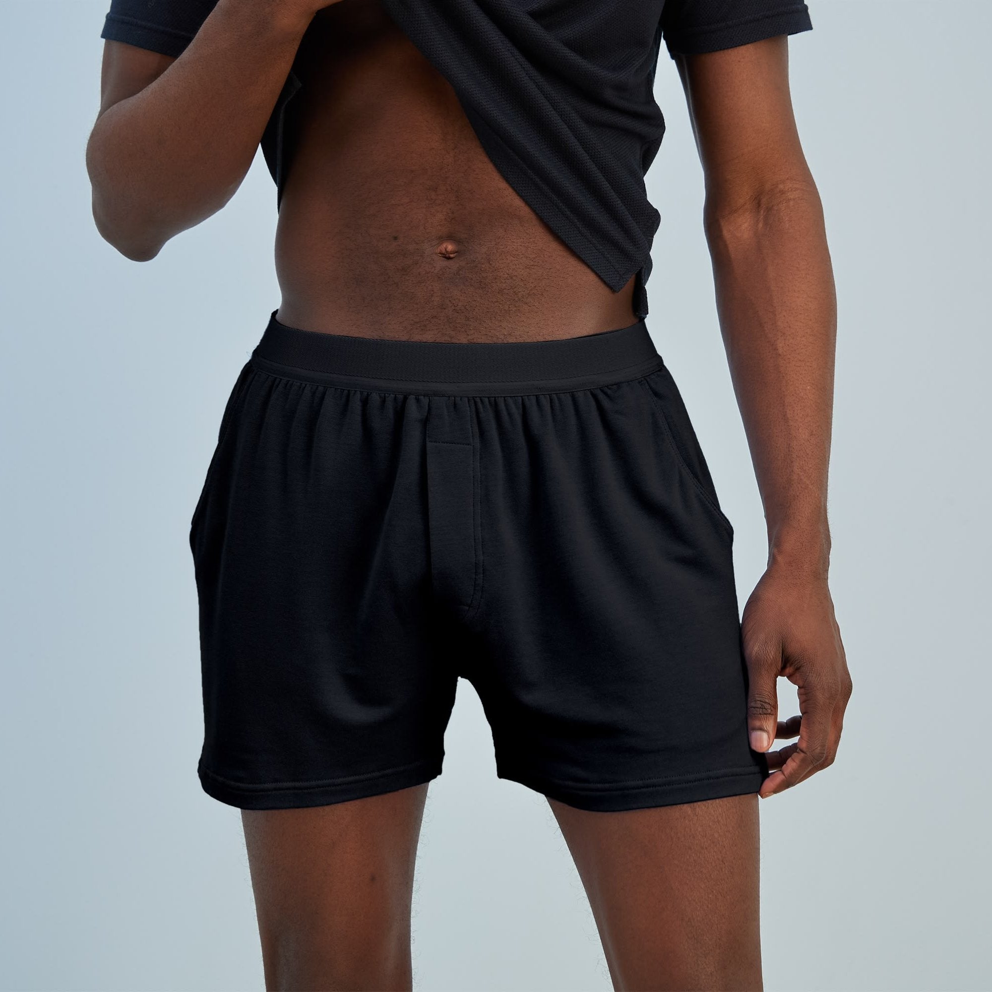 modelsizing1: Tope is 6’2” and wearing a medium. | type: men