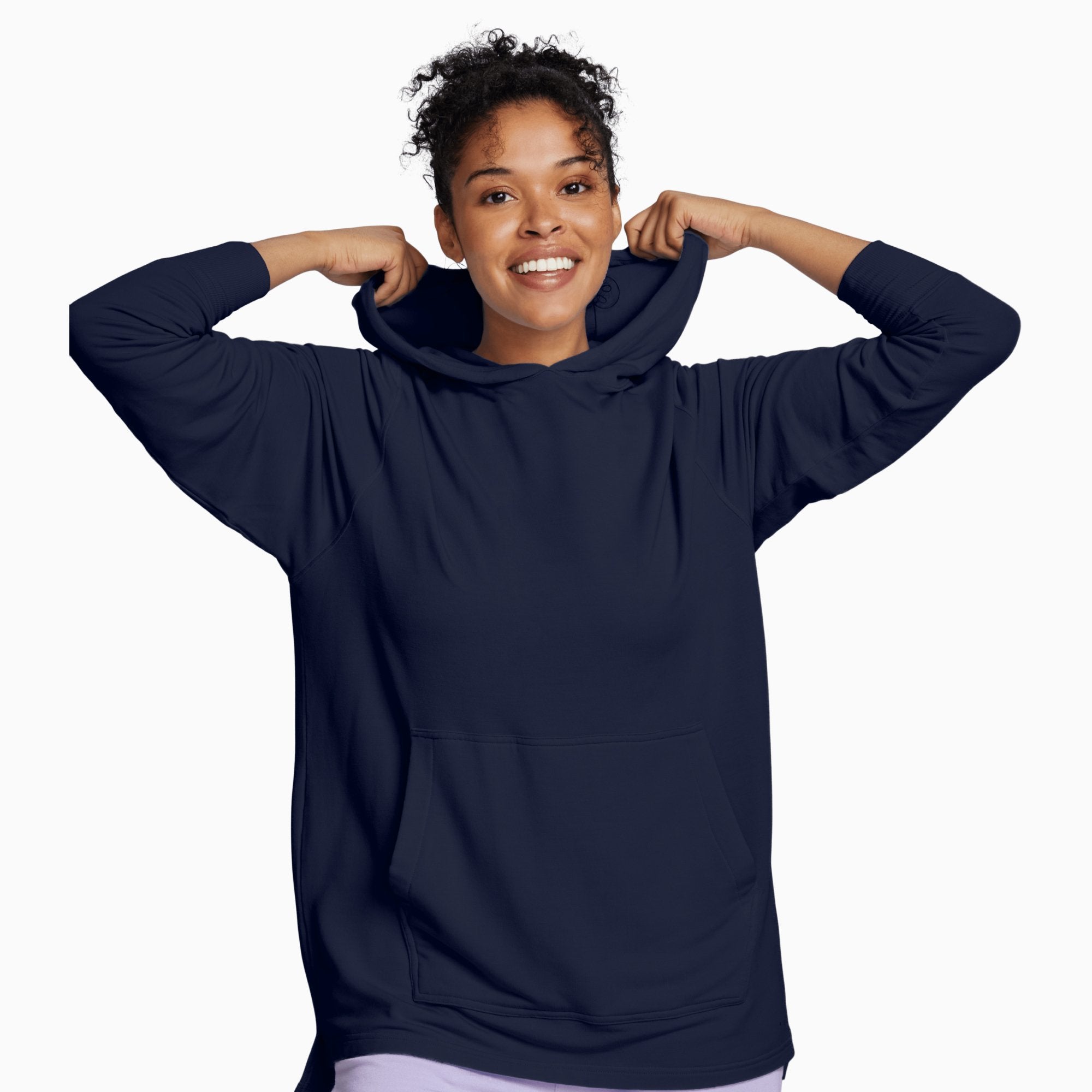 modelsizing1: Marisa is 5’8” and wearing a small. | type: women