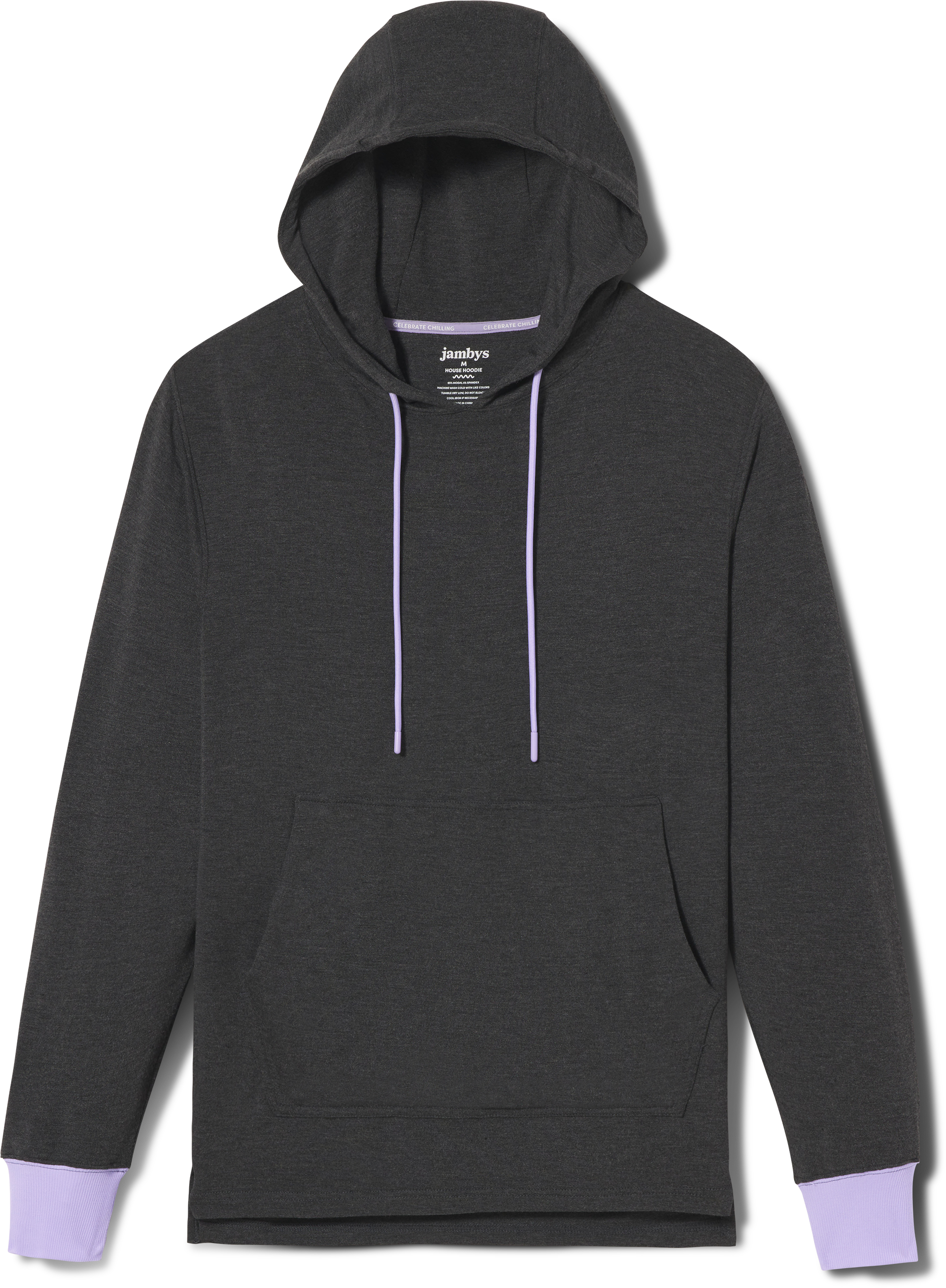 Gray/Lavender Cozy Bundle