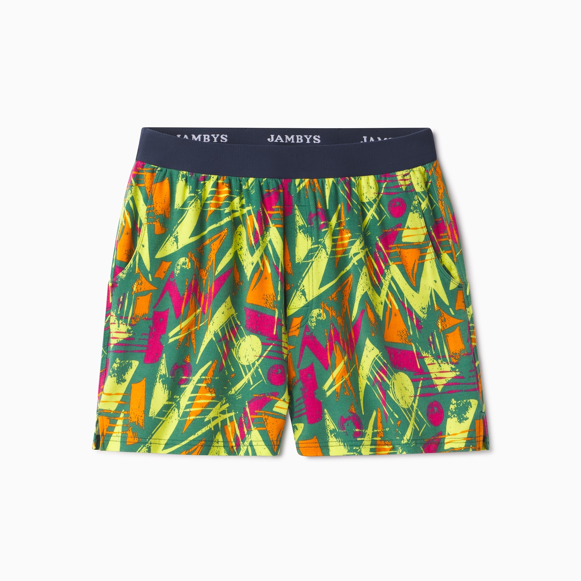 Arcade Jambys