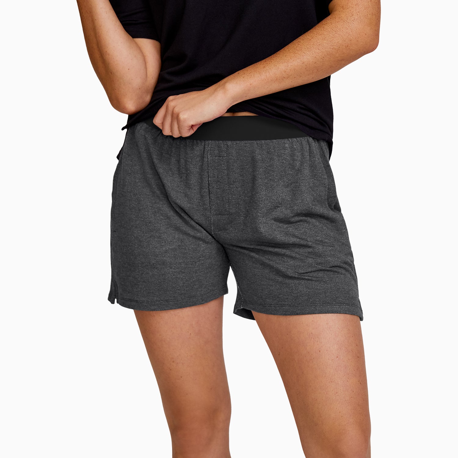 modelsizing1: Megan is 5'6" and wearing a small. | type: women | type: women