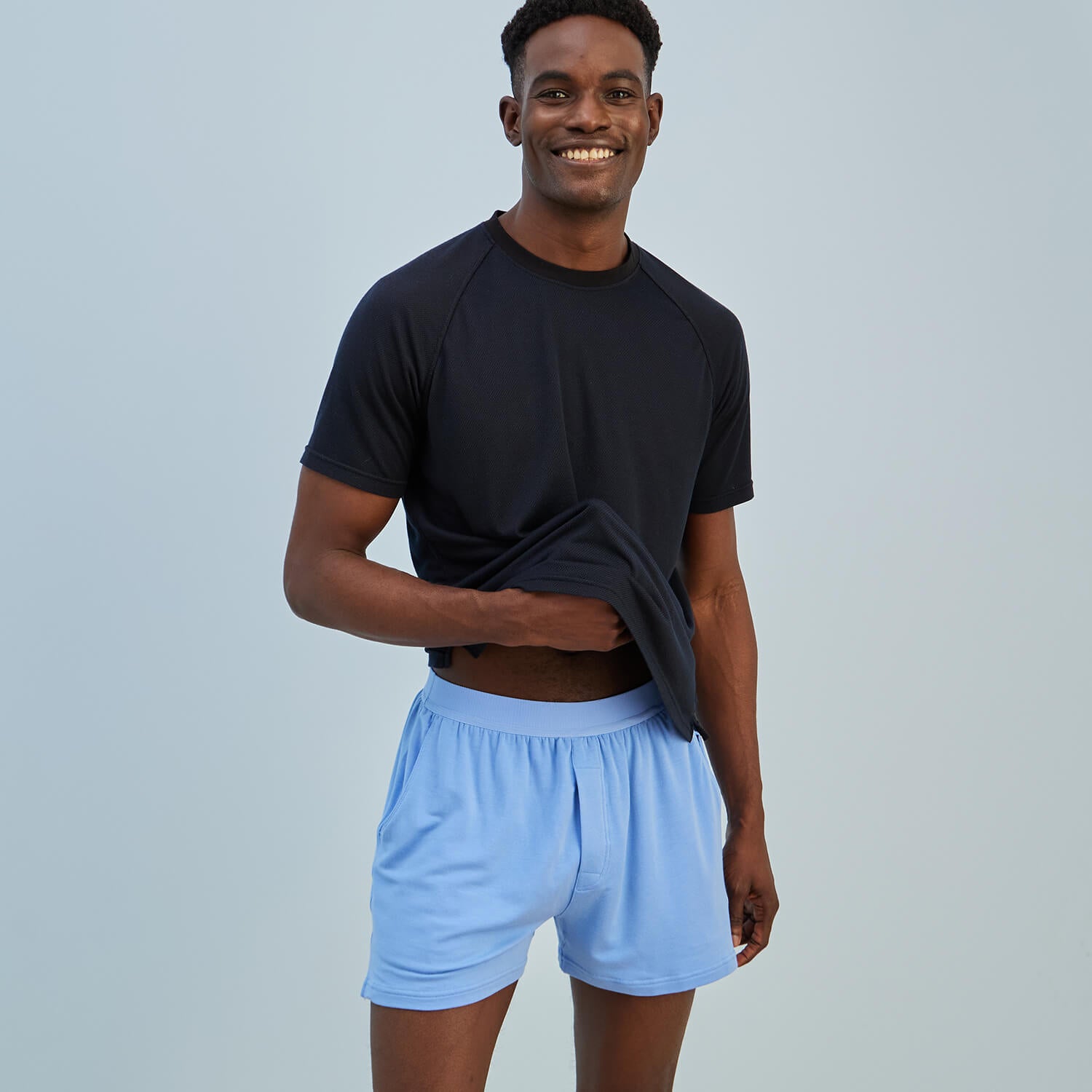 modelsizing1: Tope is 6’2” and wearing a medium. | first:mens | type: men