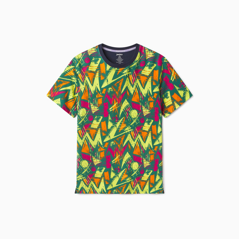 Arcade JamTee