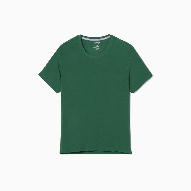 Hunter Green JamTee