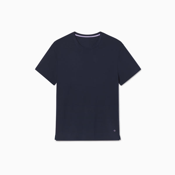 Navy Heavyweight JamTee