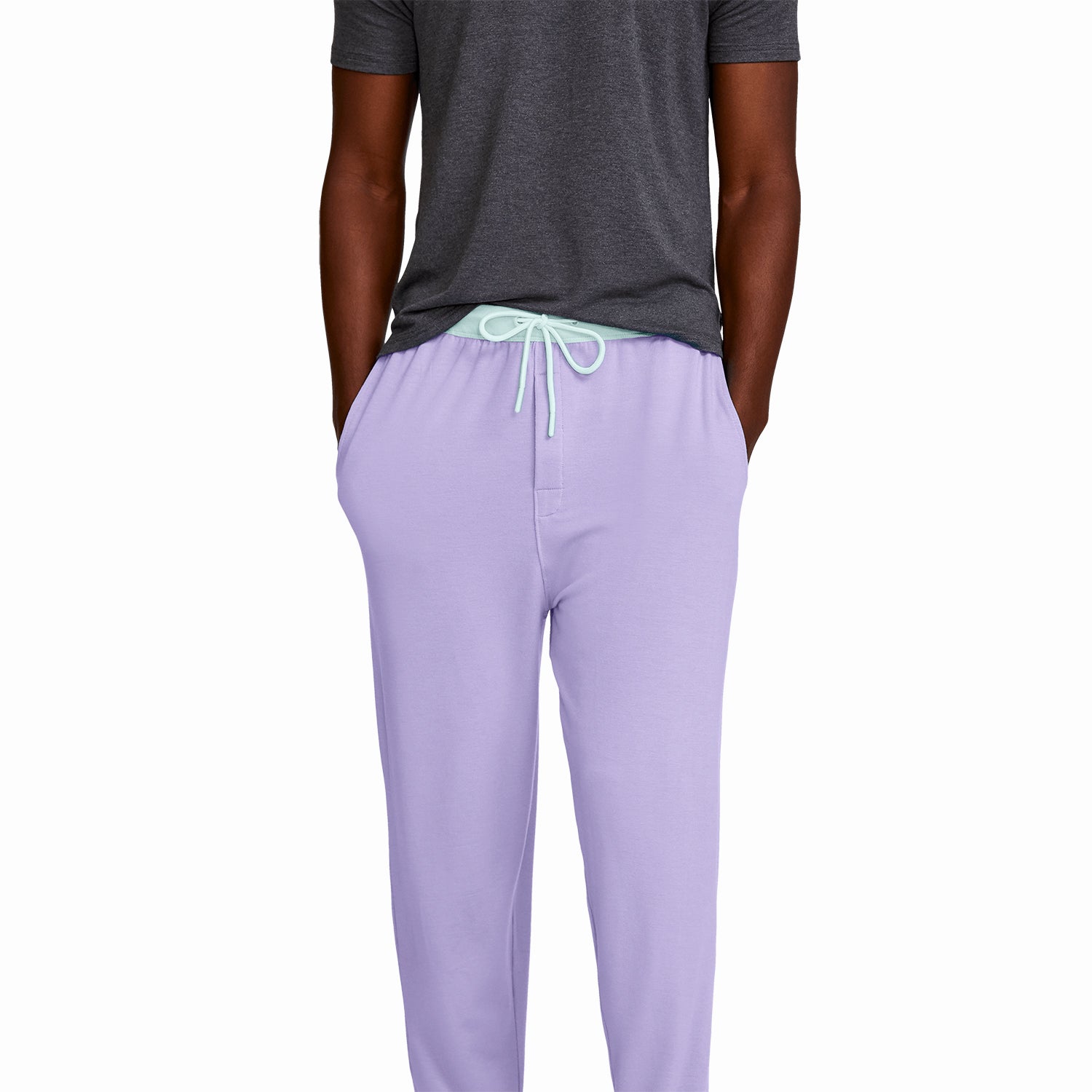 modelsizing1: Narada is 6’0” and wearing a medium. | type: men