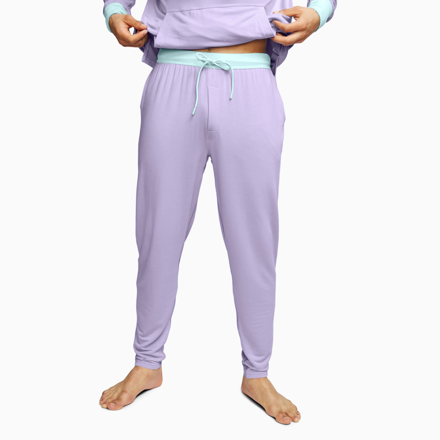 modelsizing1: Laurencio is 5’11” and wearing a medium. | type: men