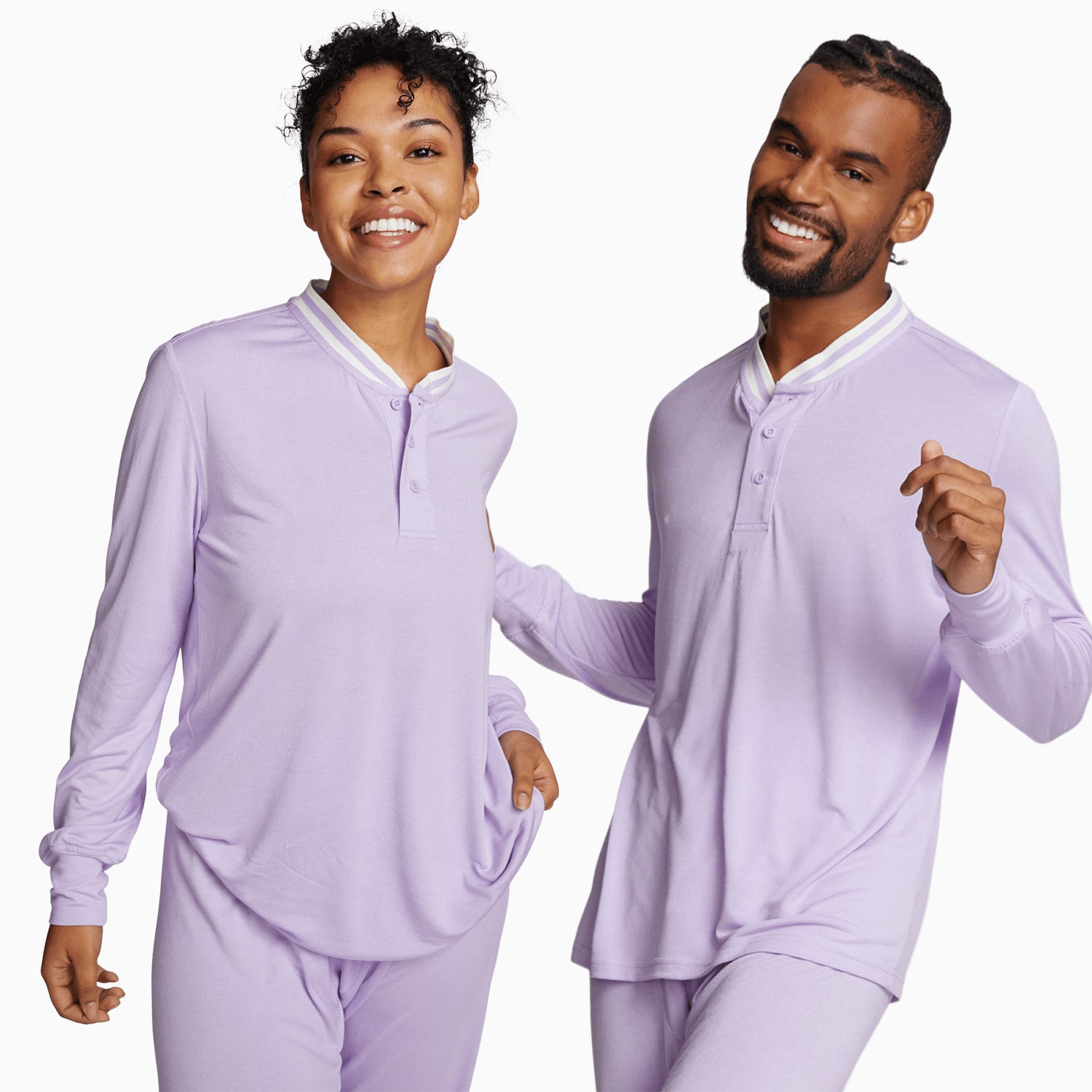 modelsizing1: Marisa is 5’8” and wearing a small. | modelsizing2: Blest is 5’8” and wearing a medium. | type: unisex