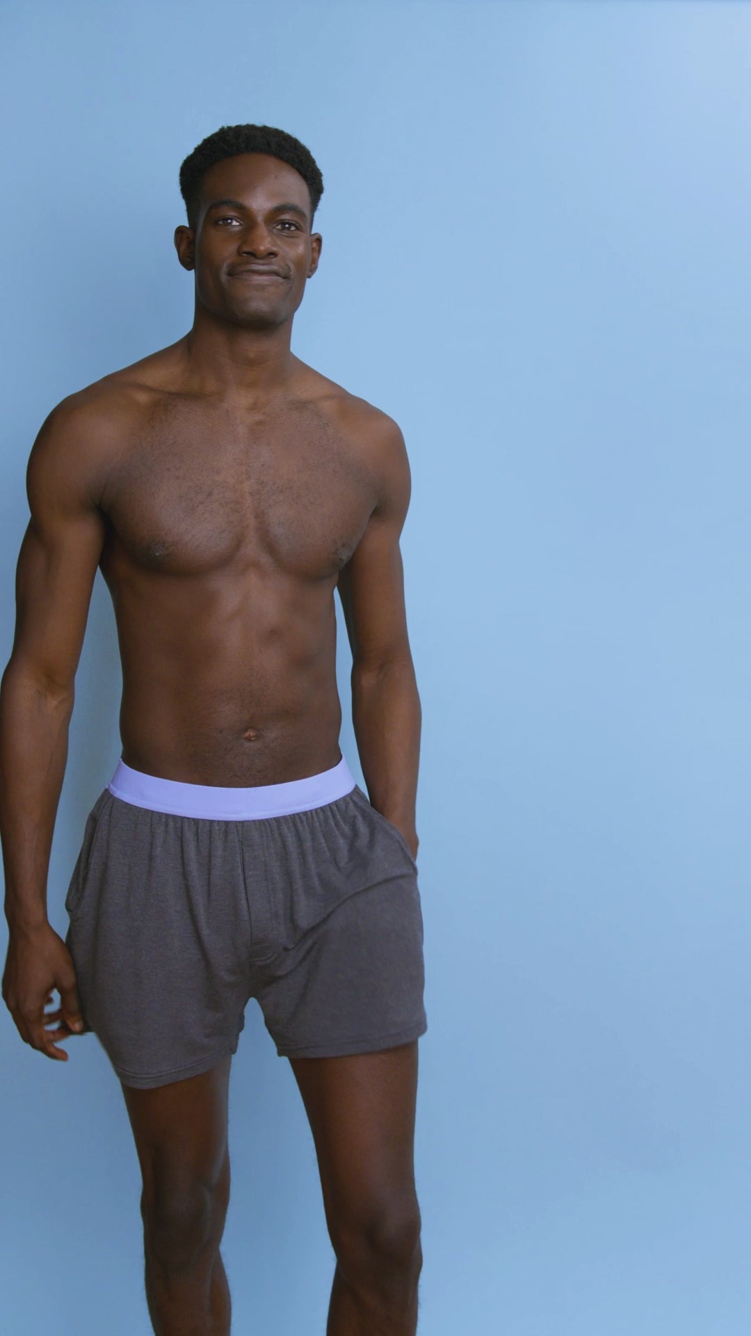 Black/Cerulean Jambys