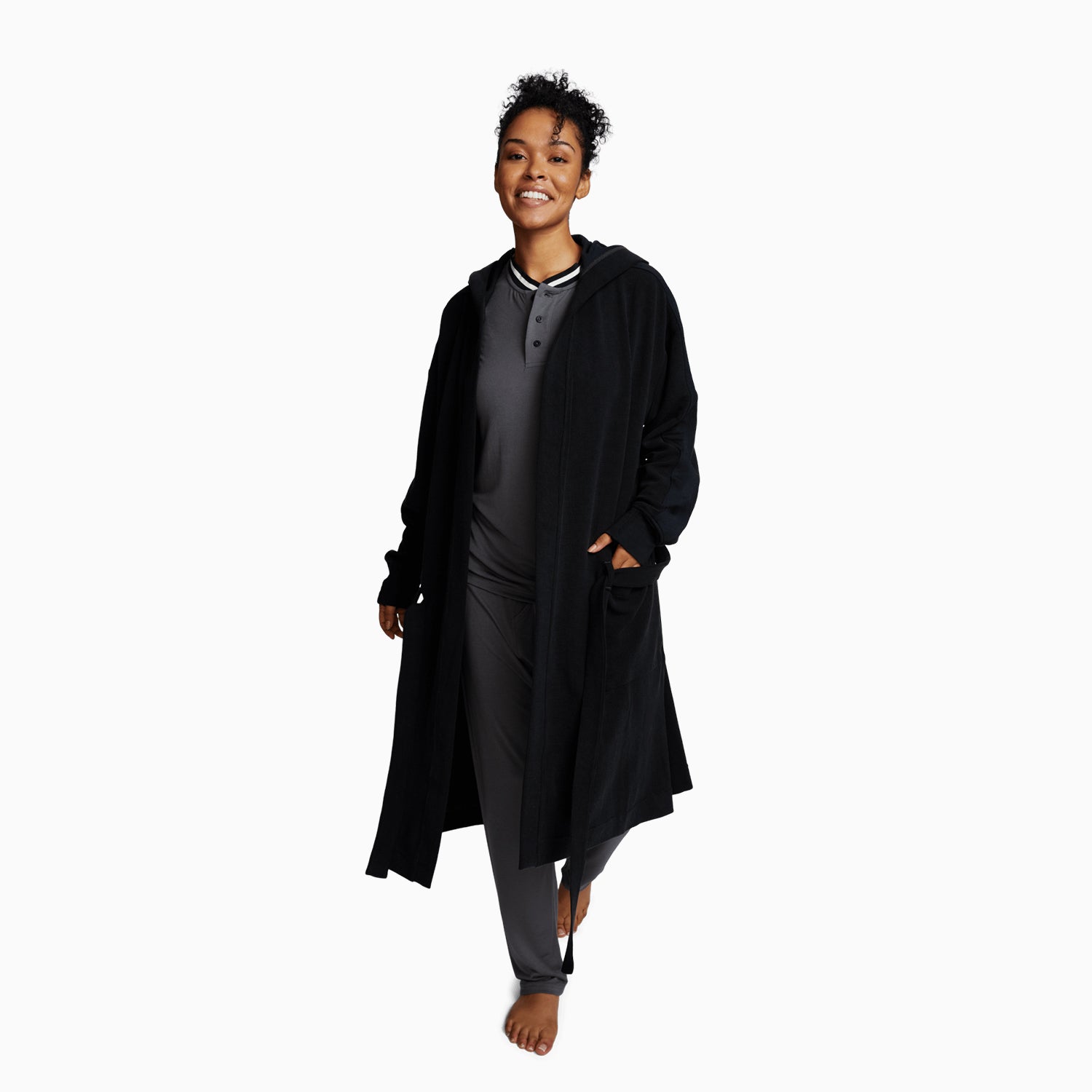 modelsizing1: Marisa is 5’8” and wearing a small. | type: women