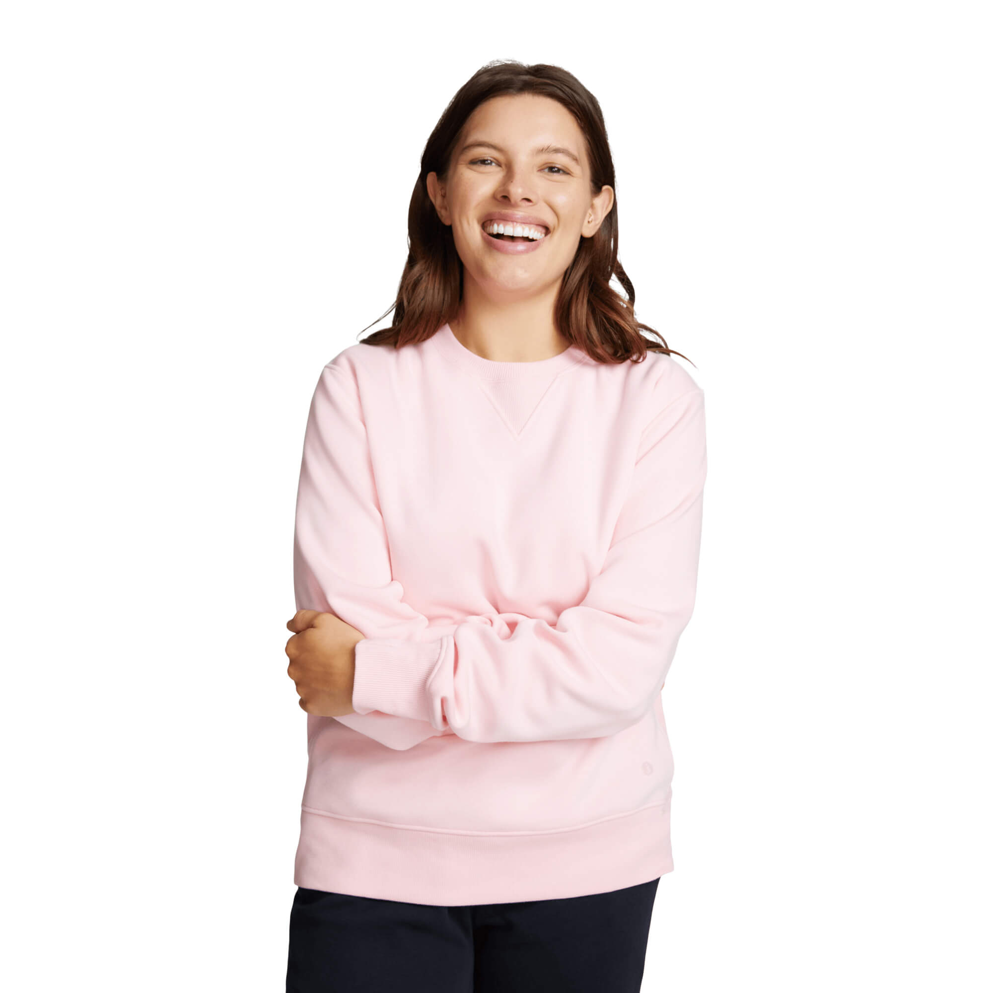 modelsizing1: Dana is 5’9” and wearing a medium. | type: women