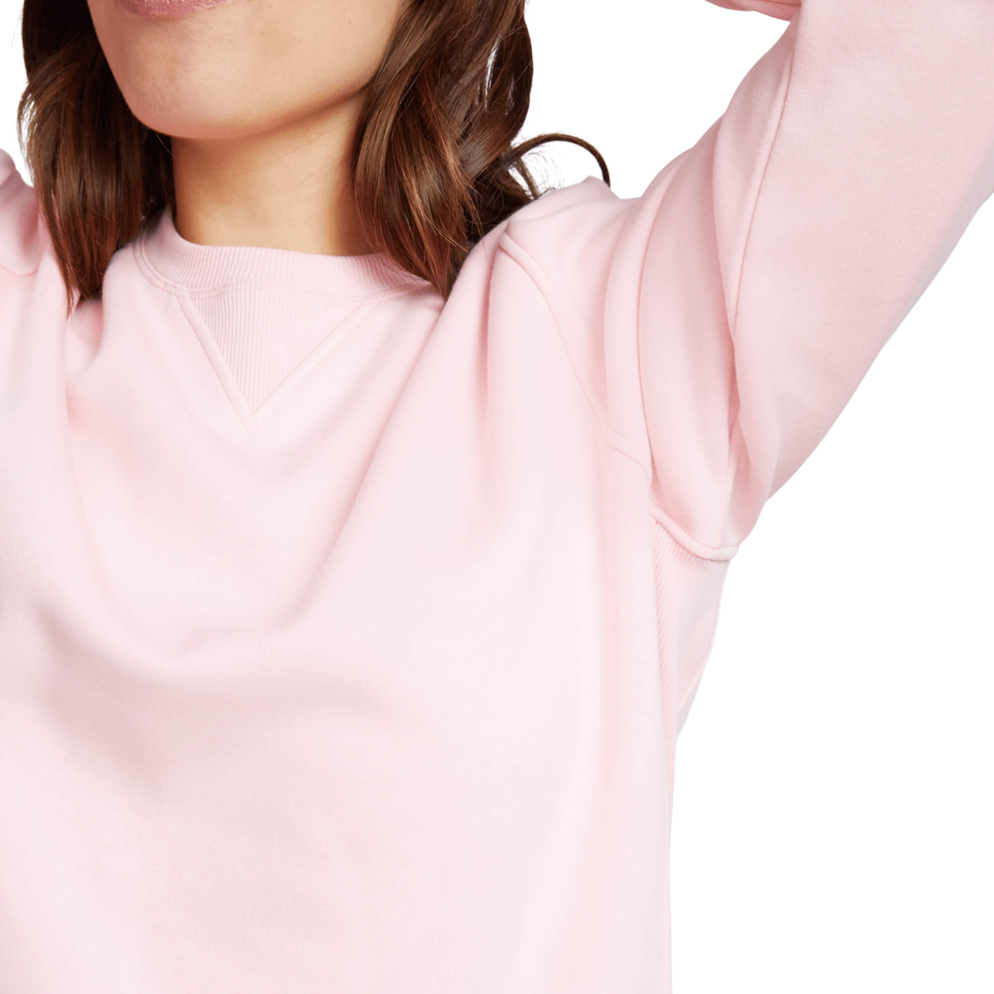 modelsizing1: Dana is 5’9” and wearing a medium. | type: women