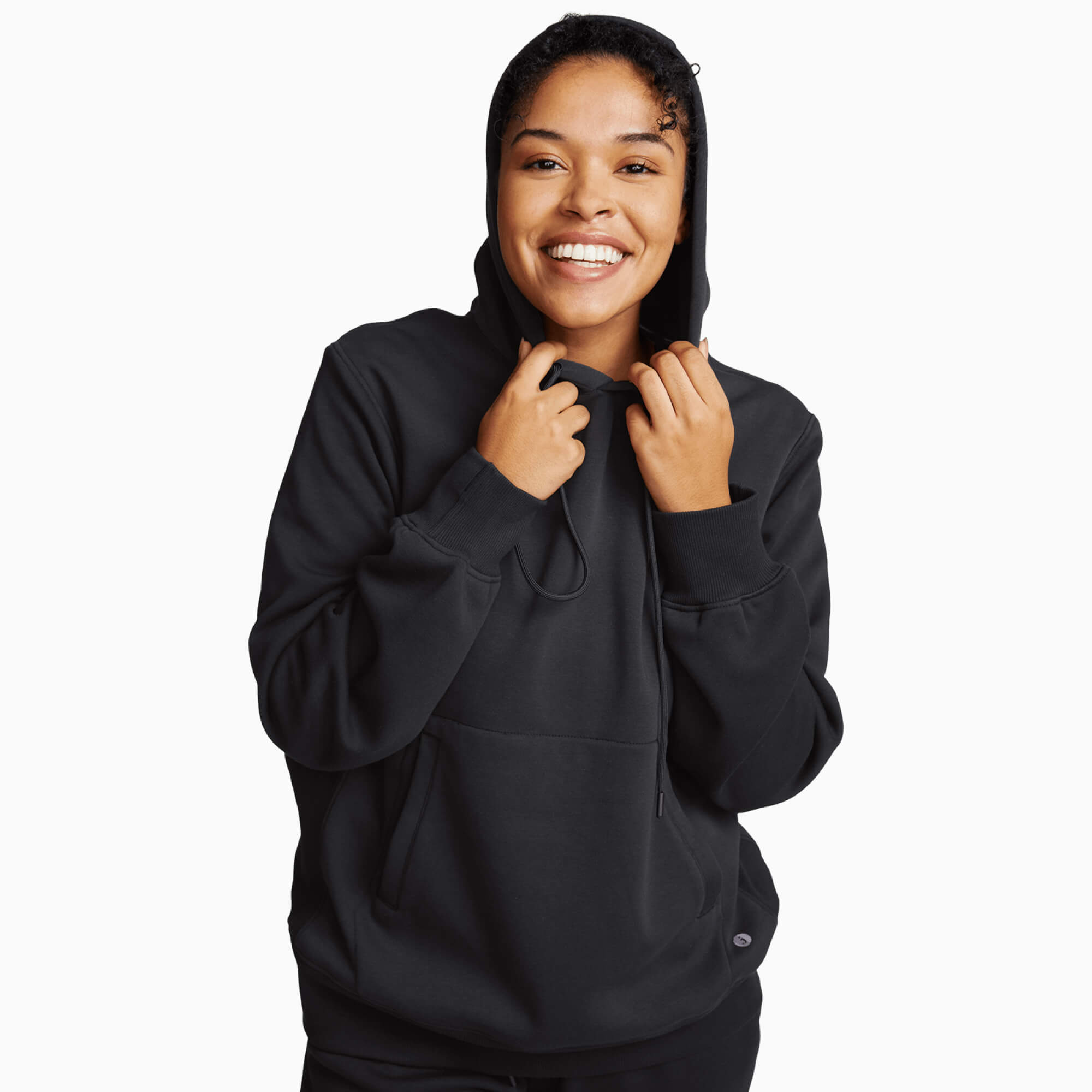 modelsizing1: Marisa is 5’8” and wearing a small. | type: women