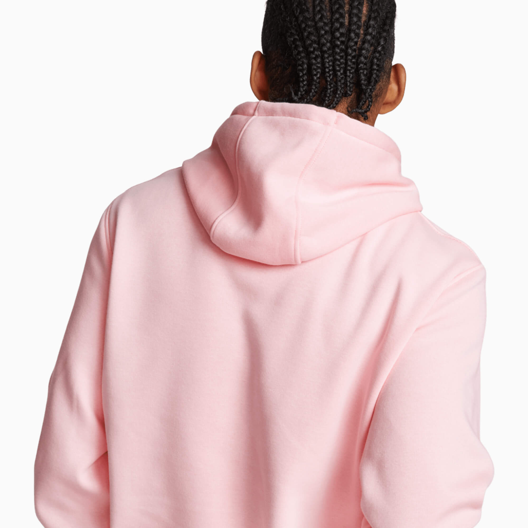 modelsizing1: Blest is 5’8” and wearing a medium. | type: unisex