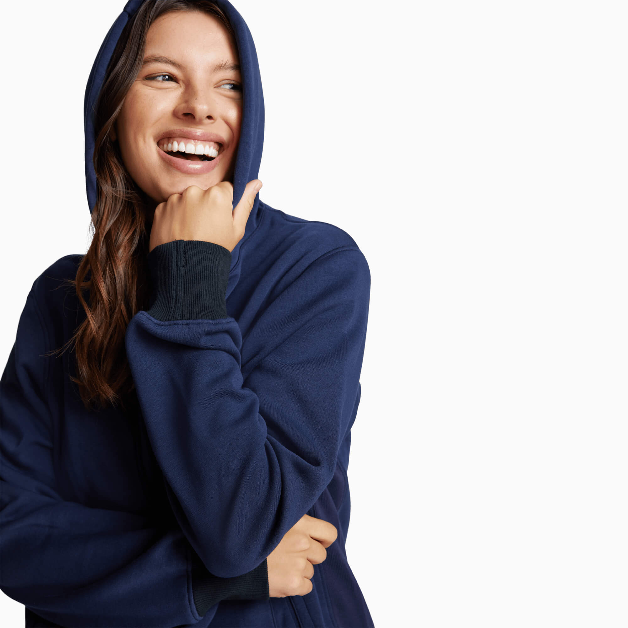 modelsizing1: Dana is 5’9” and wearing a medium. | type: women