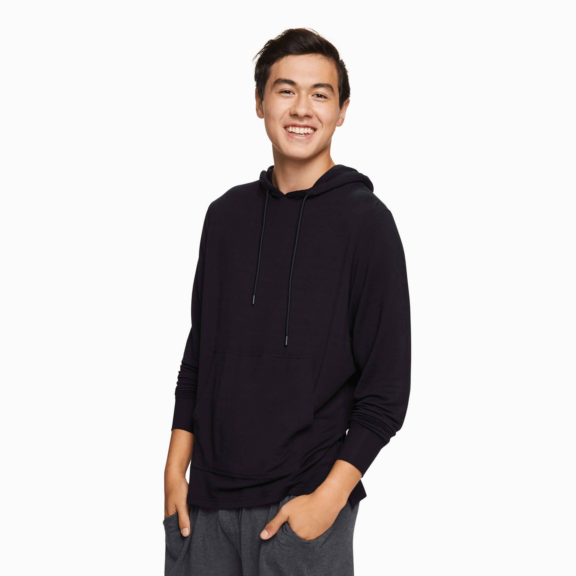 modelsizing1: Odin is 5’10” and wearing a medium. | type: men
